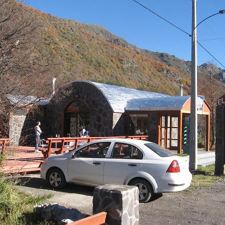 Cabanas Pachapulay Лас Транкас Екстериор снимка