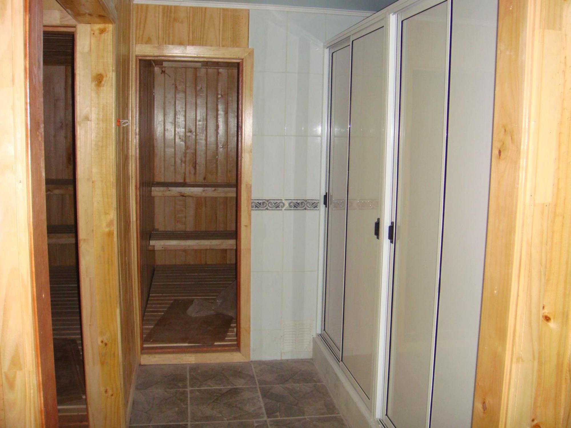 Cabanas Pachapulay Лас Транкас Екстериор снимка