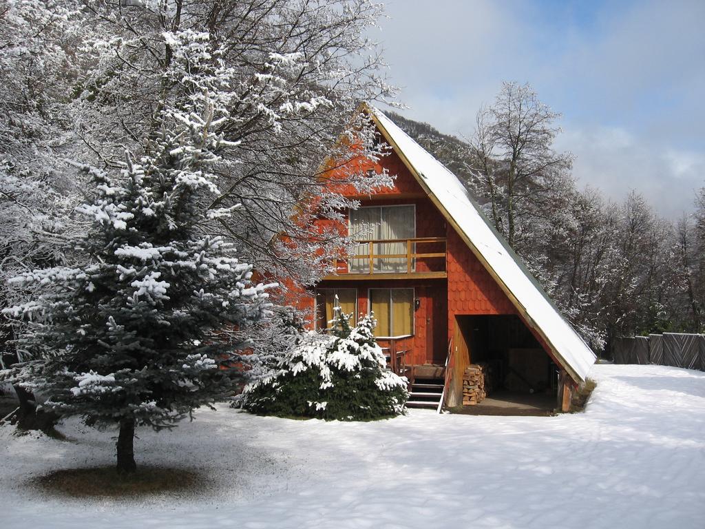 Cabanas Pachapulay Лас Транкас Екстериор снимка