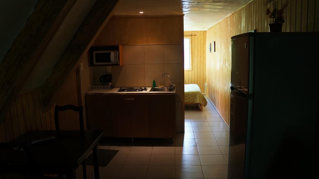 Cabanas Pachapulay Лас Транкас Екстериор снимка